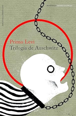 Portada de Trilogía de Auschwitz (BIOGRAFÍA Y MEMORIAS)