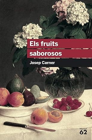 Portada de Els fruits saborosos: 59 (Educació 62)