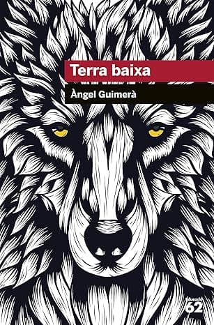 Portada de Terra baixa: 12 (Educació 62)