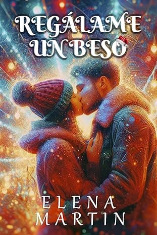 Portada de Regálame un beso : Enemies to Lovers