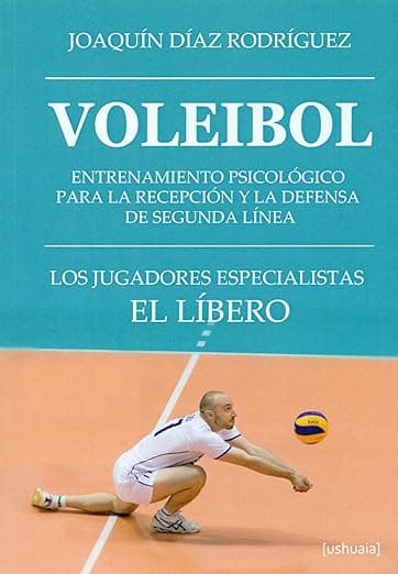 Portada de VOLEIBOL (ASSAIG)